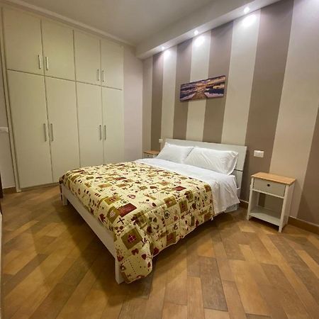 Domus Melius Διαμέρισμα Castellammare di Stabia Εξωτερικό φωτογραφία