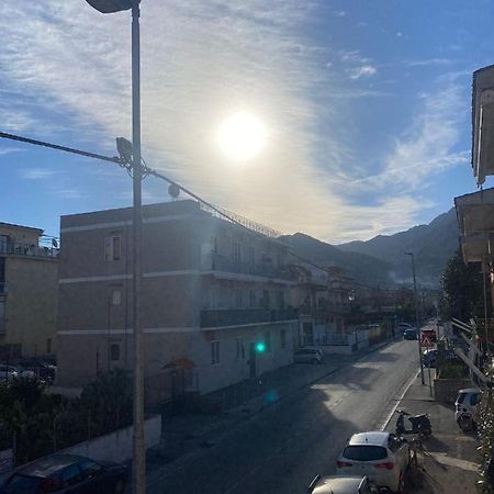 Domus Melius Διαμέρισμα Castellammare di Stabia Εξωτερικό φωτογραφία