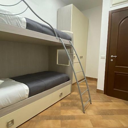 Domus Melius Διαμέρισμα Castellammare di Stabia Εξωτερικό φωτογραφία