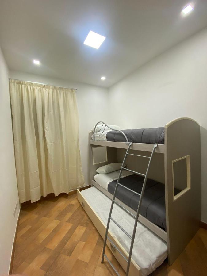 Domus Melius Διαμέρισμα Castellammare di Stabia Εξωτερικό φωτογραφία