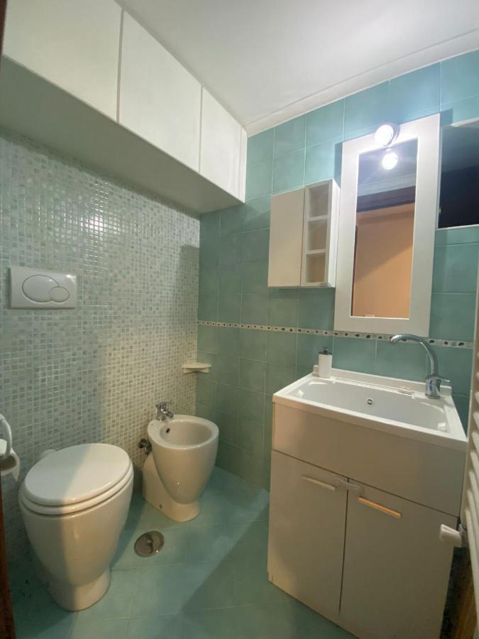 Domus Melius Διαμέρισμα Castellammare di Stabia Εξωτερικό φωτογραφία