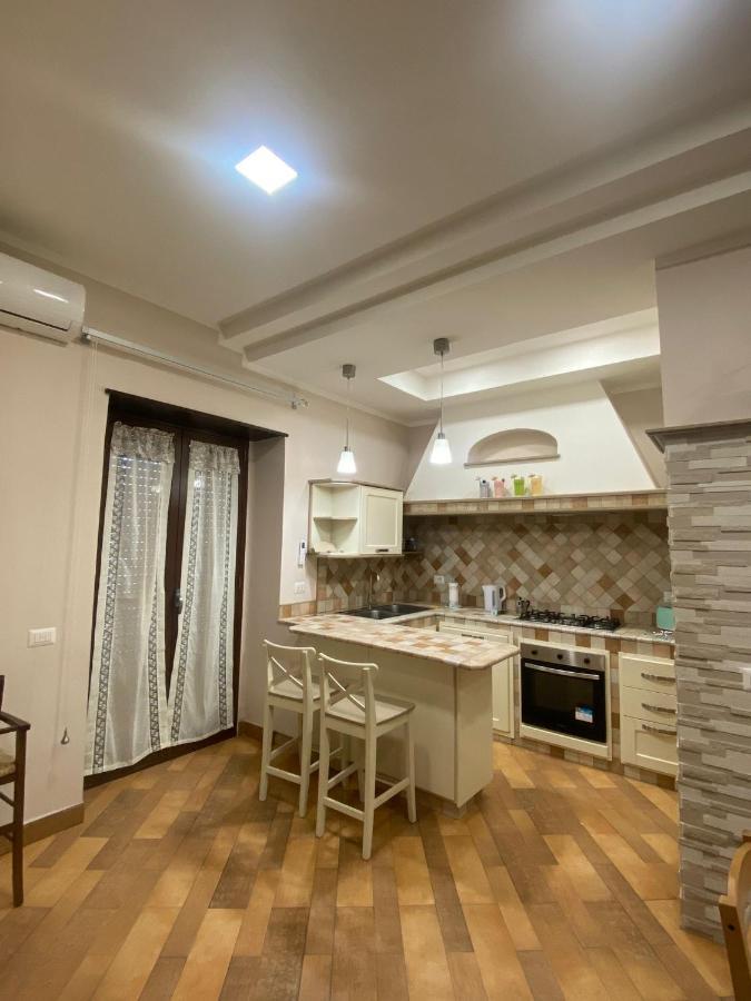 Domus Melius Διαμέρισμα Castellammare di Stabia Εξωτερικό φωτογραφία