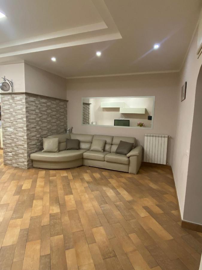 Domus Melius Διαμέρισμα Castellammare di Stabia Εξωτερικό φωτογραφία