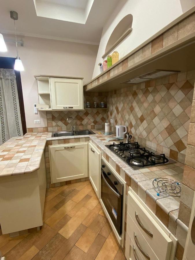 Domus Melius Διαμέρισμα Castellammare di Stabia Εξωτερικό φωτογραφία