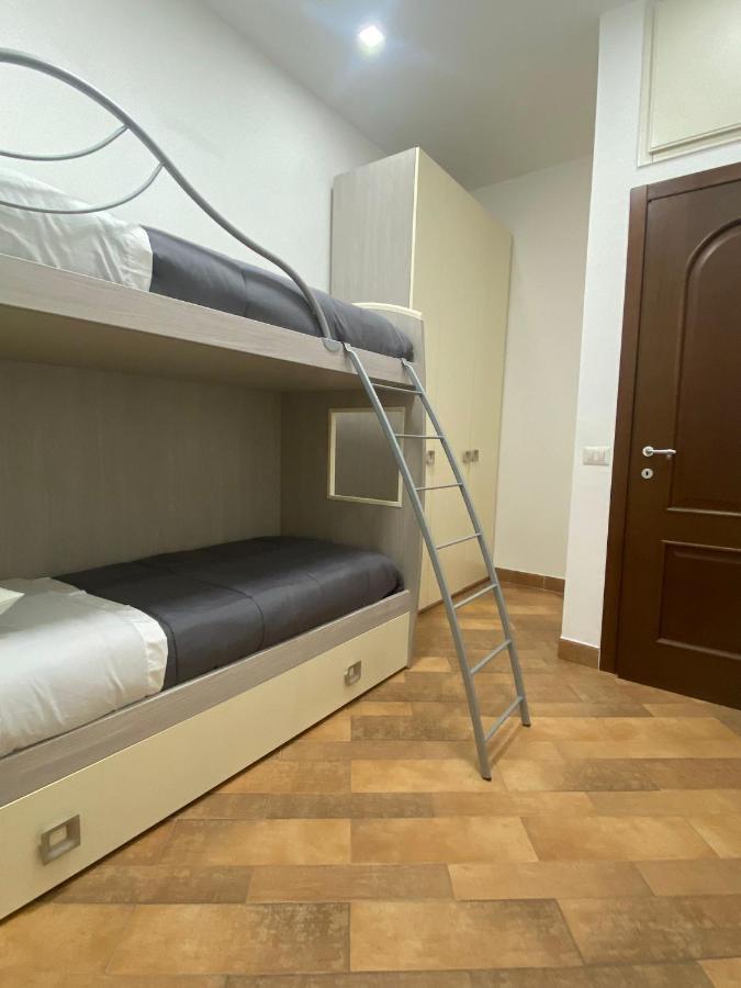 Domus Melius Διαμέρισμα Castellammare di Stabia Εξωτερικό φωτογραφία